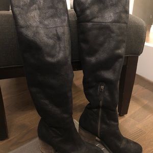 Knee High Boots from Nordstrom